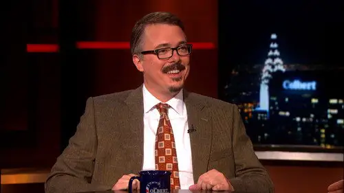 The Colbert Report Temporada 10 Episodios 1 • Sub Español