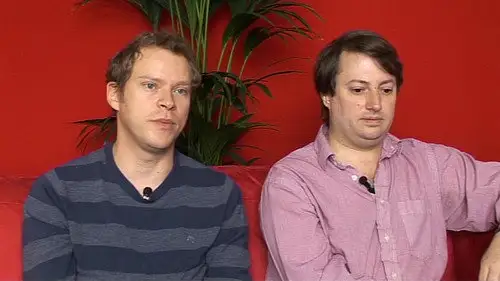 Peep Show Temporada 0 Episodios 15 • Sub Español