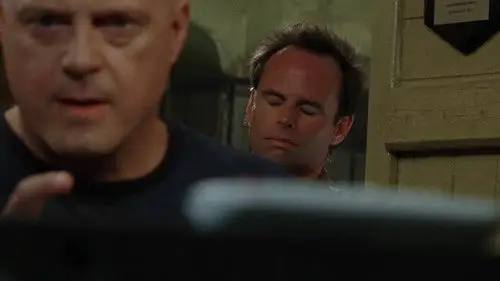 The Shield: Al margen de la ley Temporada 7 Episodios 8 • Sub Español