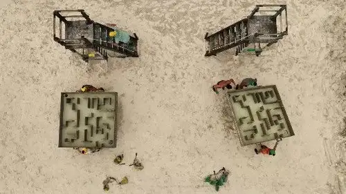 Survivor România Temporada 6 Episodios 12 • Sub Español