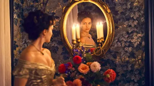 Dickinson Temporada 2 Episodios 1 • Sub Español