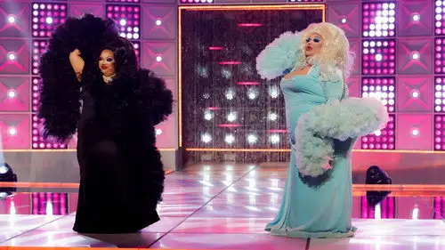 RuPaul: Reinas del drag Temporada 15 Episodios 13 • Sub Español