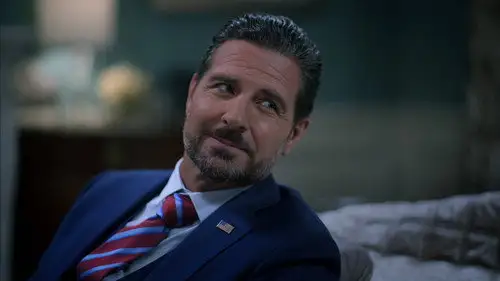 Tyler Perry's The Oval Temporada 6 Episodios 12 • Sub Español