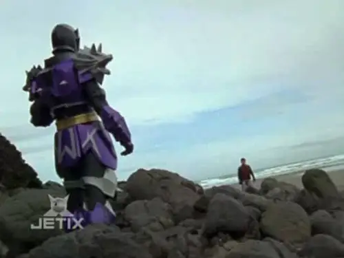 Power Rangers Temporada 14 Episodios 5 • Sub Español