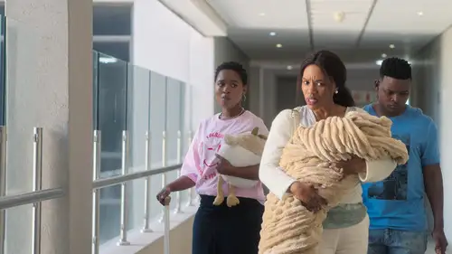 El polígamo Temporada 1 Episodios 2 • Sub Español