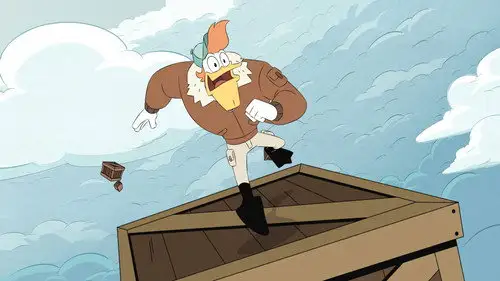 Patoaventuras 2017 Temporada 1 Episodios 22 • Sub Español