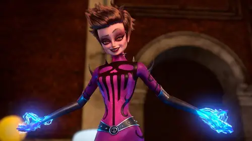 Megamind Rules! Temporada 1 Episodios 16 • Sub Español