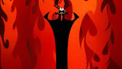 Samurai Jack Temporada 5 Episodios 5 • Sub Español