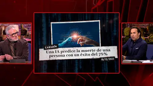 Cuarto Milenio Temporada 19 Episodios 17 • Sub Español