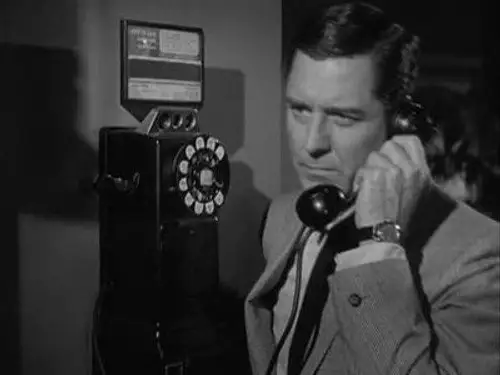 Peter Gunn Temporada 2 Episodios 10 • Sub Español