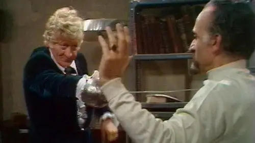 Doctor Who 1963 Temporada 9 Episodios 10 • Sub Español