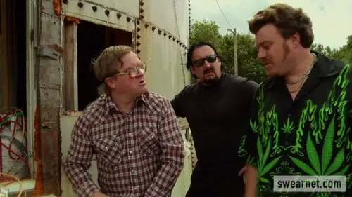 Trailer Park Boys Temporada 0 Episodios 15 • Sub Español