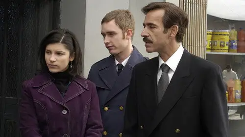 Cuéntame cómo pasó Temporada 3 Episodios 2 • Sub Español