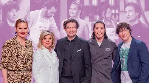 MasterChef España Temporada 11 Episodios 19 • Sub Español