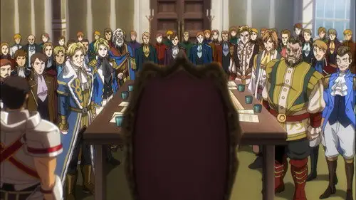 Overlord Temporada 3 Episodios 10 • Sub Español