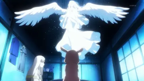 Toaru Majutsu no Index Temporada 1 Episodios 3 • Sub Español