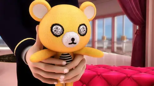 Prodigiosa: Las aventuras de Ladybug Temporada 2 Episodios 2 • Sub Español