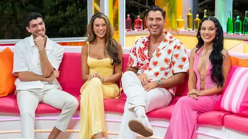 Love Island Games Temporada 2 Episodios 5 • Sub Español