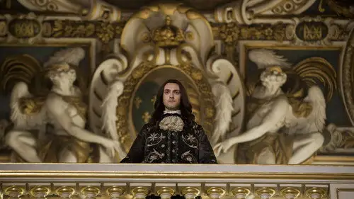Versailles Temporada 3 Episodios 6 • Sub Español
