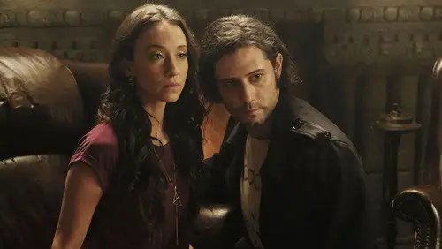 The Magicians Temporada 4 Episodios 5 • Sub Español