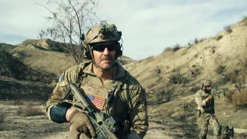 SEAL Team Temporada 1 Episodios 16 • Sub Español
