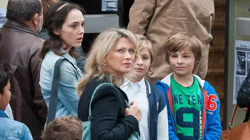Candice Renoir Temporada 4 Episodios 3 • Sub Español