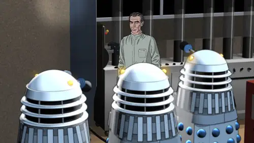Doctor Who 1963 Temporada 4 Episodios 12 • Sub Español