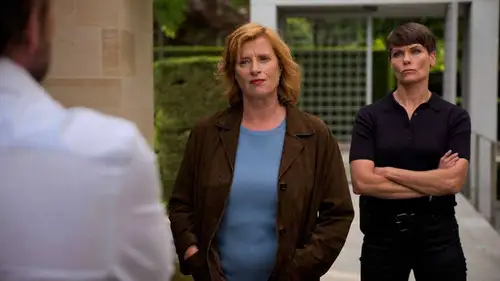 Flikken Maastricht Temporada 20 Episodios 3 • Sub Español
