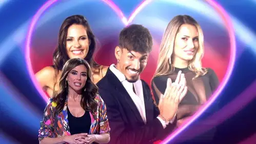 Gran hermano VIP Temporada 8 Episodios 13 • Sub Español
