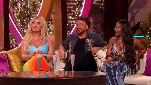 Love Island: Aftersun Temporada 10 Episodios 2 • Sub Español