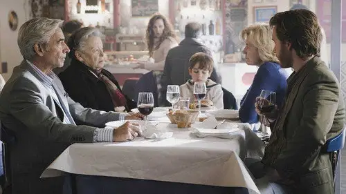 Cuéntame cómo pasó Temporada 20 Episodios 4 • Sub Español