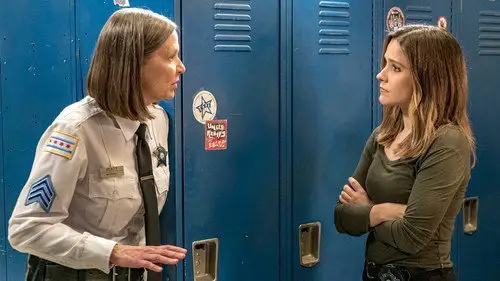Chicago P.D. Temporada 4 Episodios 17 • Sub Español