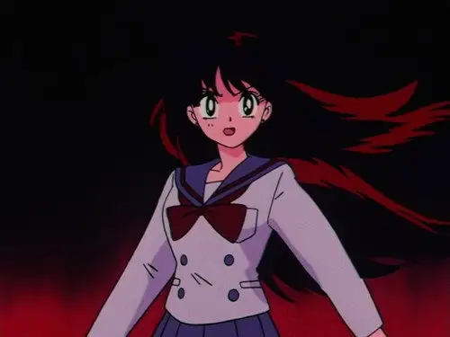 Sailor Moon Temporada 3 Episodios 1 • Sub Español