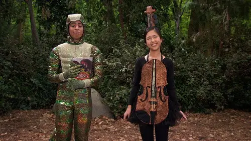 Campamento Kikiwaka Temporada 2 Episodios 15 • Sub Español