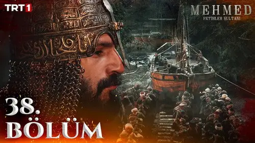 Mehmed: Fetihler Sultanı Temporada 2 Episodios 23 • Sub Español
