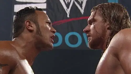 WWE Friday Night SmackDown S1E2 • Oglądaj Online