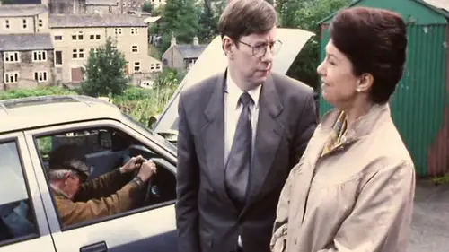 Last of the Summer Wine Temporada 18 Episodios 7 • Sub Español