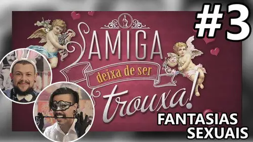 Diva Depressão Temporada 2 Cap 25 • Español Online