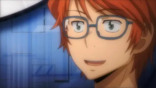 Katekyo Hitman Reborn! Temporada 6 Episodios 158 • Sub Español