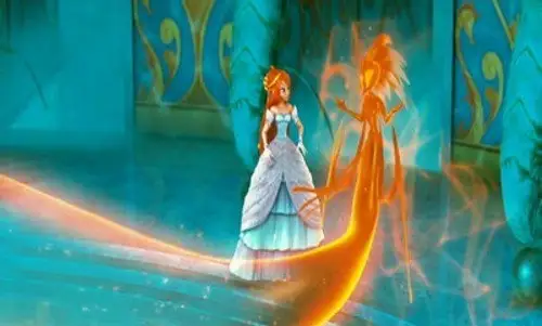 Winx Club Temporada 0 Episodios 2 • Sub Español