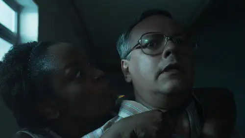 Justicia Temporada 2 Episodios 7 • Sub Español