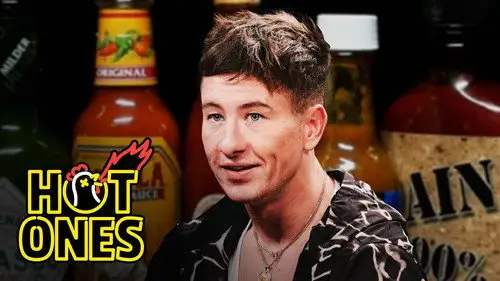Hot Ones S23E3 • Oglądaj Online