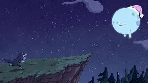 Campamento Mágico Temporada 2 Episodios 19 • Sub Español