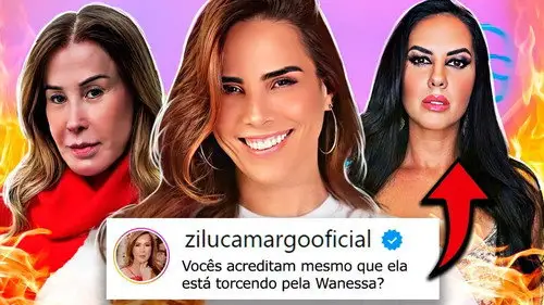 Diva Depressão Temporada 10 Cap 6 • Español Online