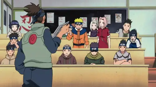 Naruto Shippuden Temporada 9 Episodios 179 • Sub Español