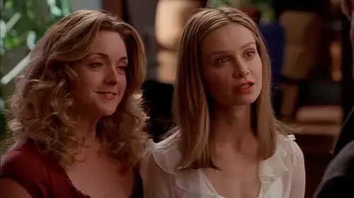 Ally McBeal Temporada 3 Episodios 12 • Sub Español