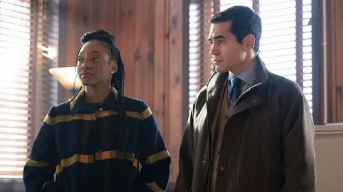 Will Trent, Agente Especial Temporada 2 Episodios 4 • Sub Español