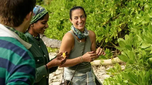 Survivor Temporada 46 Episodios 5 • Sub Español