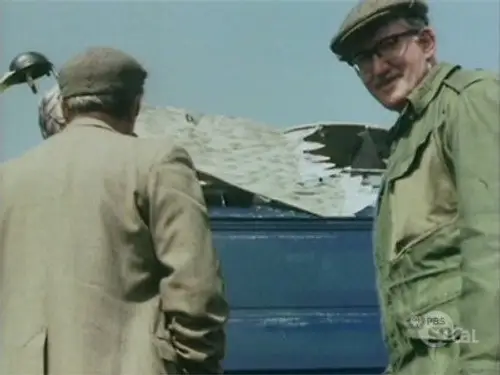 Last of the Summer Wine Temporada 5 Episodios 7 • Sub Español