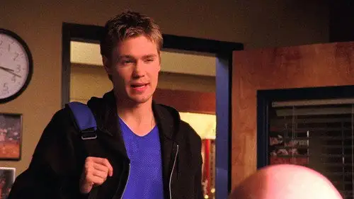 One Tree Hill Temporada 3 Episodios 6 • Sub Español